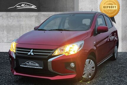 Mitsubishi Space Star Gebrauchtwagen