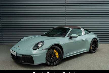 Porsche 992 Gebrauchtwagen