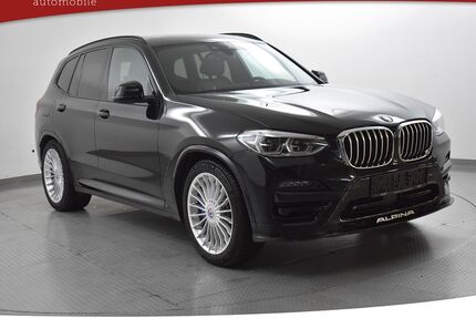 Alpina XD3 Gebrauchtwagen