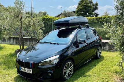 BMW 225 Active Tourer Gebrauchtwagen