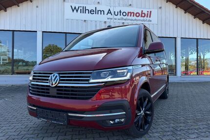 VW T6 Multivan Gebrauchtwagen