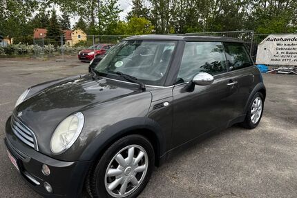 Mini Cooper Gebrauchtwagen