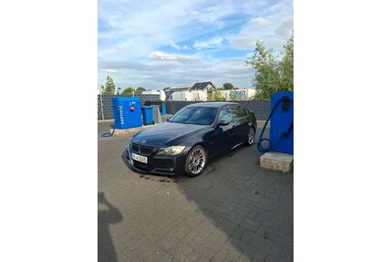 BMW 323 Gebrauchtwagen