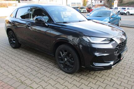 Honda ZR-V Gebrauchtwagen