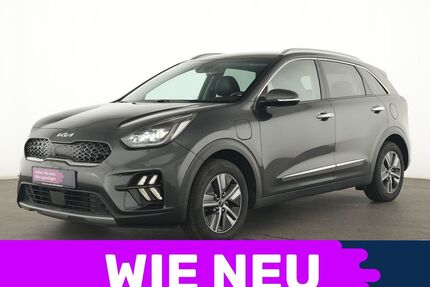 Kia Niro Gebrauchtwagen