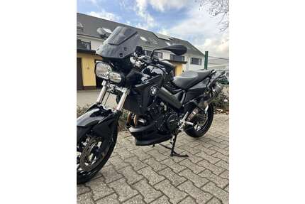 BMW F 800 R Gebrauchtwagen