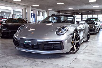 Porsche 992 Gebrauchtwagen