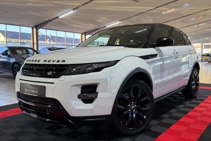 Land Rover Range Rover Evoque Gebrauchtwagen