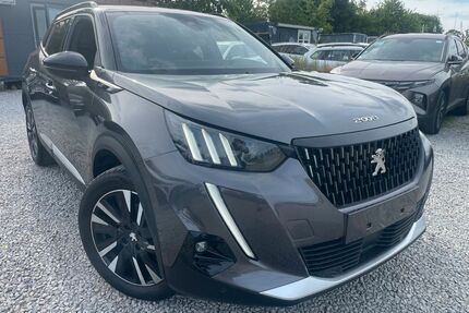 Peugeot 2008 Gebrauchtwagen