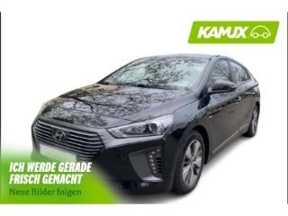 Hyundai IONIQ Gebrauchtwagen