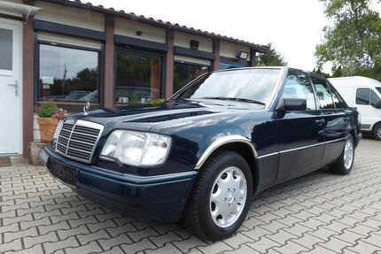 Mercedes-Benz E 300 Gebrauchtwagen