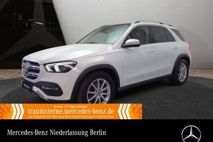 Mercedes-Benz GLE 350 Gebrauchtwagen