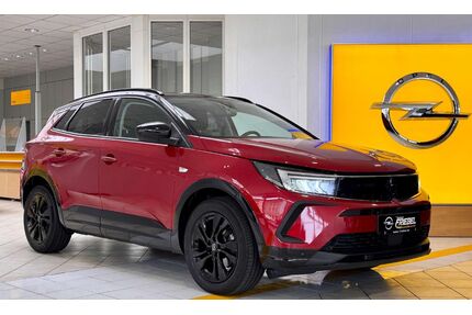 Opel Grandland (X) Gebrauchtwagen