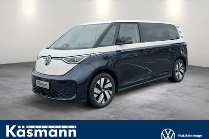 VW ID. Buzz Gebrauchtwagen
