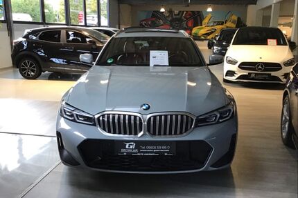 BMW 330 Gebrauchtwagen