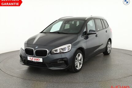BMW 218 Gebrauchtwagen