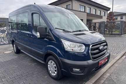 Ford Transit Gebrauchtwagen
