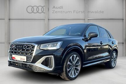 Audi SQ2 Gebrauchtwagen