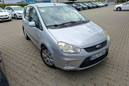Ford C-Max Gebrauchtwagen