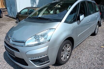 Citroen Grand C4 Picasso / SpaceTourer Gebrauchtwagen
