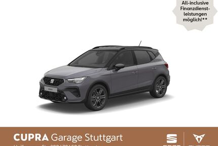 Seat Arona Gebrauchtwagen