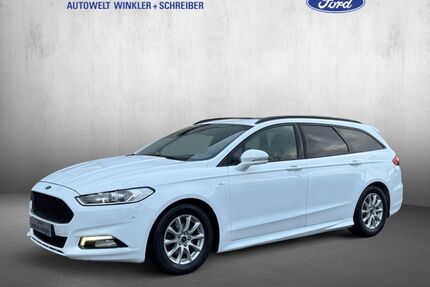 Ford Mondeo Gebrauchtwagen
