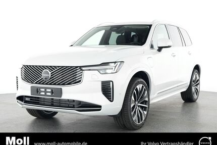 Volvo XC90 Gebrauchtwagen
