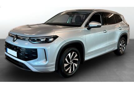 VW Tayron Gebrauchtwagen