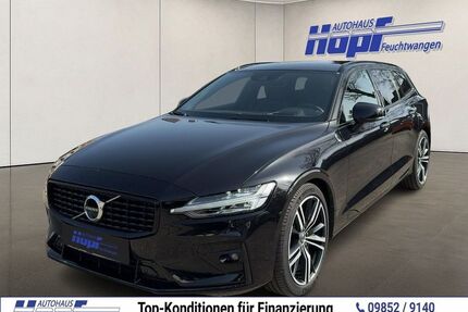 Volvo V60 Gebrauchtwagen