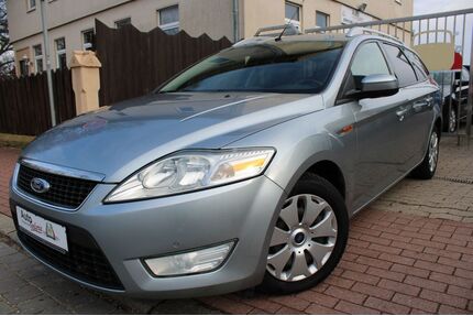 Ford Mondeo Gebrauchtwagen