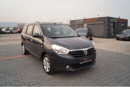 Dacia Lodgy Gebrauchtwagen