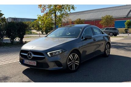 Mercedes-Benz A 220 Gebrauchtwagen