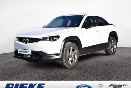 Mazda MX-30 Gebrauchtwagen