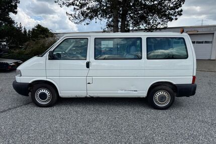 VW T4 Caravelle Gebrauchtwagen