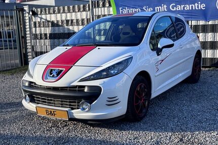 Peugeot 207 Gebrauchtwagen