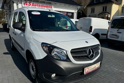 Mercedes-Benz Citan Gebrauchtwagen