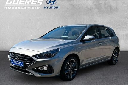 Hyundai i30 Gebrauchtwagen