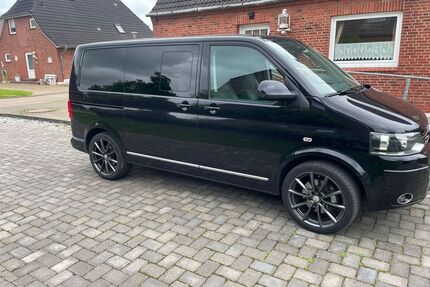 VW T5 Multivan Gebrauchtwagen