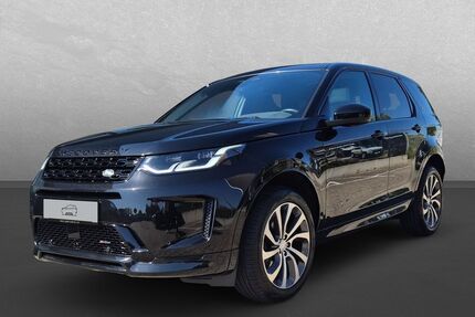 Land Rover Discovery Sport Gebrauchtwagen