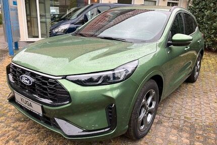 Ford Kuga Gebrauchtwagen
