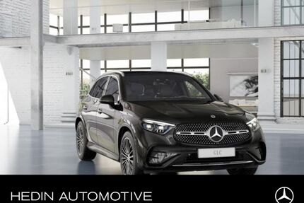 Mercedes-Benz GLC 300 Gebrauchtwagen