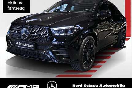 Mercedes-Benz GLE 350 Gebrauchtwagen