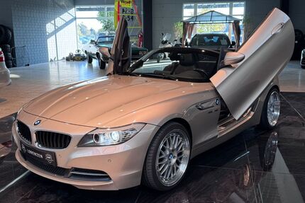 BMW Z4 Gebrauchtwagen