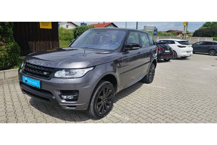 Land Rover Range Rover Sport Gebrauchtwagen