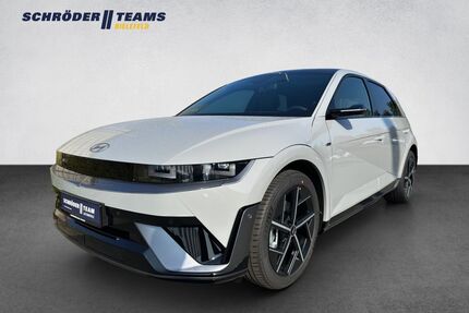 Hyundai IONIQ 5 Gebrauchtwagen