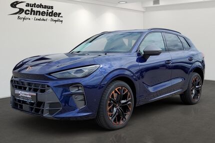 Cupra Terramar Gebrauchtwagen