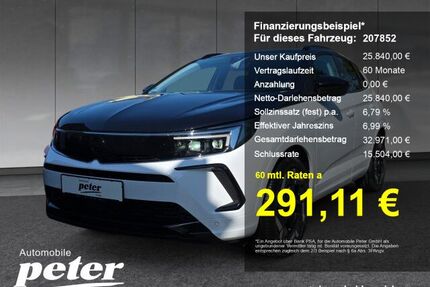 Opel Grandland (X) Gebrauchtwagen