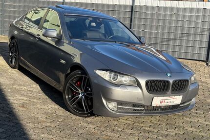 BMW 525 Gebrauchtwagen
