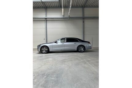 Mercedes-Benz S 680 Gebrauchtwagen