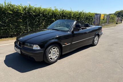 BMW 318 Gebrauchtwagen